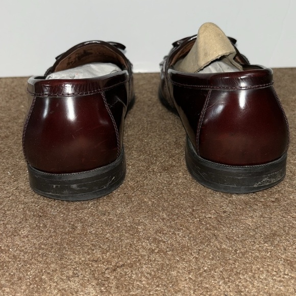 Johnston & Murphy Aragon Kiltie Il Tassel Size 10 M main image 10